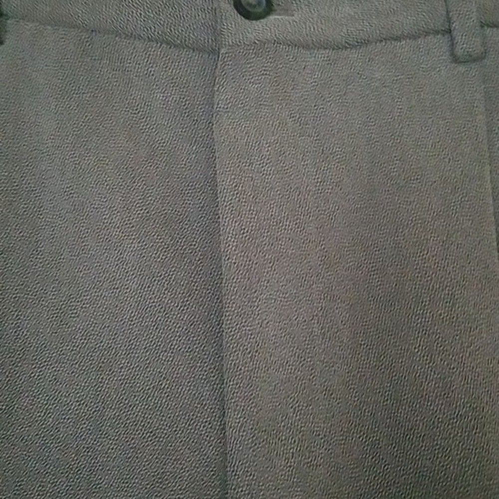 Claiborne pleat front pants 32/30 - Picture 9 of 11
